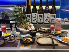 -和彩放题餐厅(酒仙桥店)