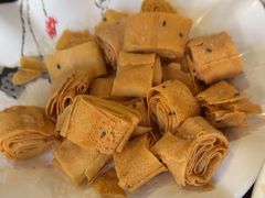 -民族饭荘(新华大街店)