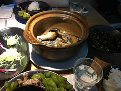 -金牌外婆家(苏州中心店)