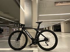 -TREK崔克自行车(碧云店)