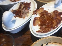 -北京老铺烤鸭(老城根店)