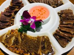 -周锦记广式餐厅