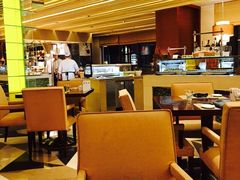 -天津君隆威斯汀酒店