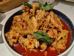 -沿途四季·云南菜·诗酒茶(蓝色港湾店)