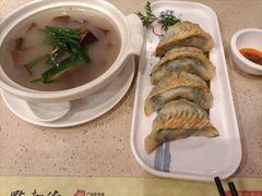 -点都德(千灯湖环宇城店)