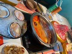 -温禾牛·和牛寿喜烧自助火锅(恒基名人店)