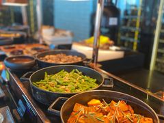 -广州四季酒店·意珍·意式自助餐