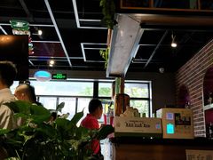 -铁人烧烤(北京店)