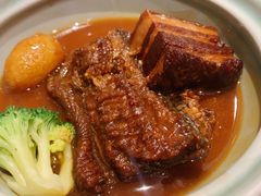 -萬國春·中菜馆(颐和公馆店)