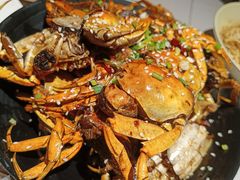 -巴厘龙虾·榜首油焖大虾(音乐学院·沿江酒馆店)
