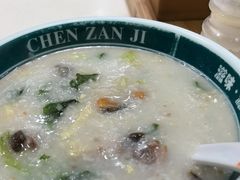-禾师兄·布拉肠(一德路店)