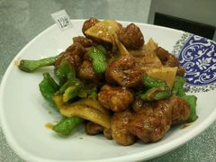 焦溜肥肠-东四民芳餐厅(世茂工三店)