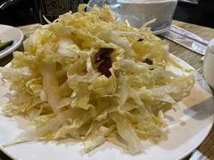-玫瑰红烤羊排(北新桥三条店)