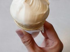 甜筒-麦当劳(坂田分店)