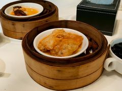 -万龙洲海鲜(南新仓店)