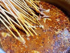 涮肚和特色-胖姐涮肚烧烤