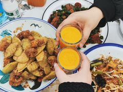 -鲁西南老厨子·特色鲁菜(经一纬五店)