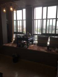 点击看大图 -FG hair salon 主题沙龙潮人会所