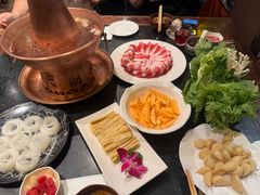 -南门涮肉(通州店)