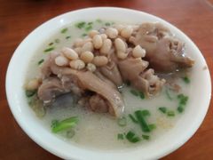 -老一品蹄花店(新津店)
