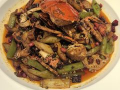 -辣婆婆(航天桥店)