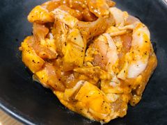 -韩宫宴炭火烤肉(印象城店)