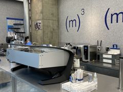 -CUBIC3三立方咖啡(凌空SOHO店)