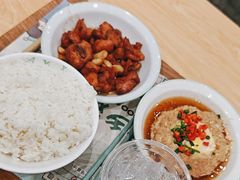 -老乡鸡(东方广场店)