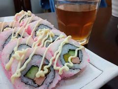 -顶屋咖喱(武大店)