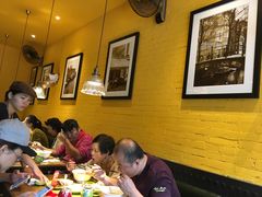 -锅贴王小吃(南大街店)