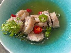 -明翠湖品·湖景餐厅