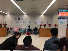 -北京协和医院(东单院区)