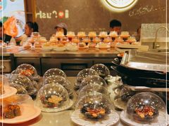 -争鲜回转寿司(金桥家乐福店)