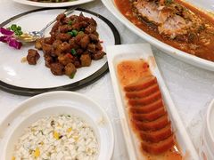 -淮扬韵.淮扬味道