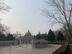 -北京世界公园