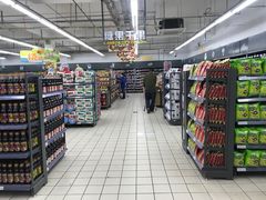 -京客隆超市(京源店)