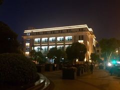 -吉庆街美食广场