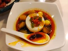 -翡翠拉面小笼包(岭南新天地店)