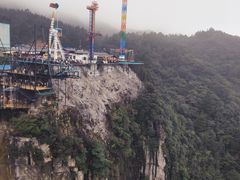 -梦幻奥陶纪景区