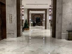 -云尚自助餐厅(佛山南海瞻云酒店)