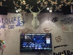 -尚橙歌坊主题式KTV(恒大商业广场店)