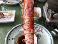 -万岛日本料理铁板烧(大宁店)