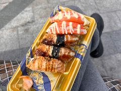 -金鹰超市(国际购物中心新街口店)