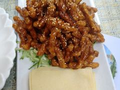 -六和孝顺素食餐厅(西湖道店)