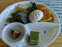 -禾匙素食自助(莱蒙都会店)