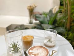 -XI·LaundryCafe 喜咖自助洗衣咖啡店