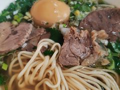 -嘻小北·兰州清汤牛肉面(太平洋森活天地店)