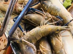 -Thai Basil罗勒叶泰式餐厅(时代天街店)