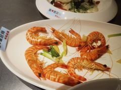 -佬太公海鸭·海鲜大排档(上海总店)