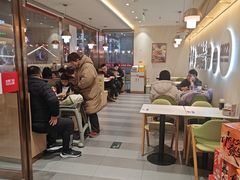 -李先生牛肉面大王(华联商厦店)